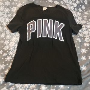 Pink T-Shirt